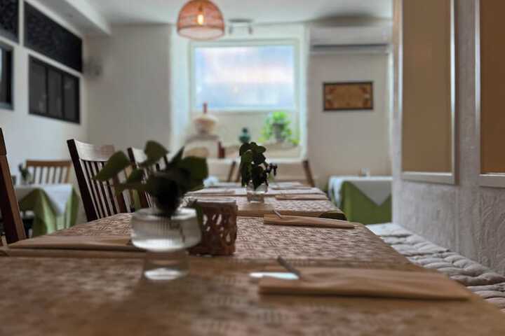 Breakfast/Coffee Service 30 of 49