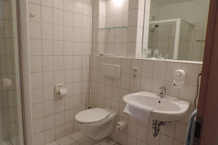 Bathroom Vanities