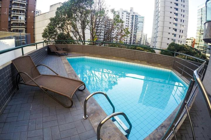 Pool 64 of 77