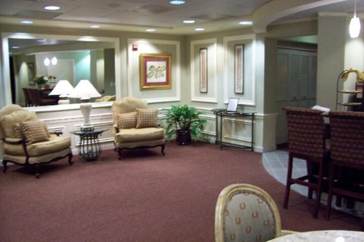 Photo of Lexington on Market Street