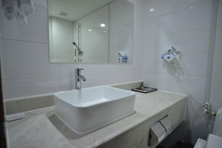 Bathroom Vanities