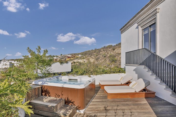 Terrace/Patio 245 of 283