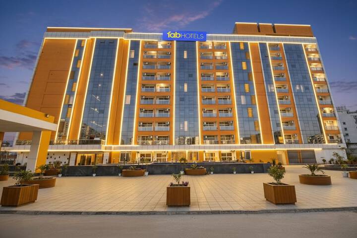 Hotel 43 of 43