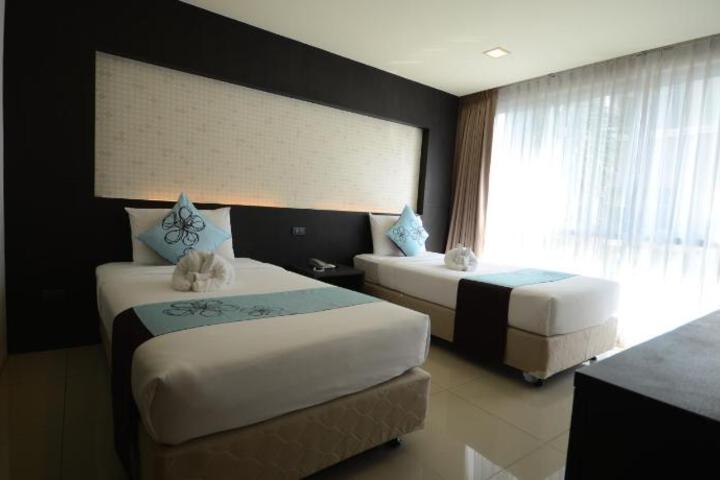 Fitness Facility Photos