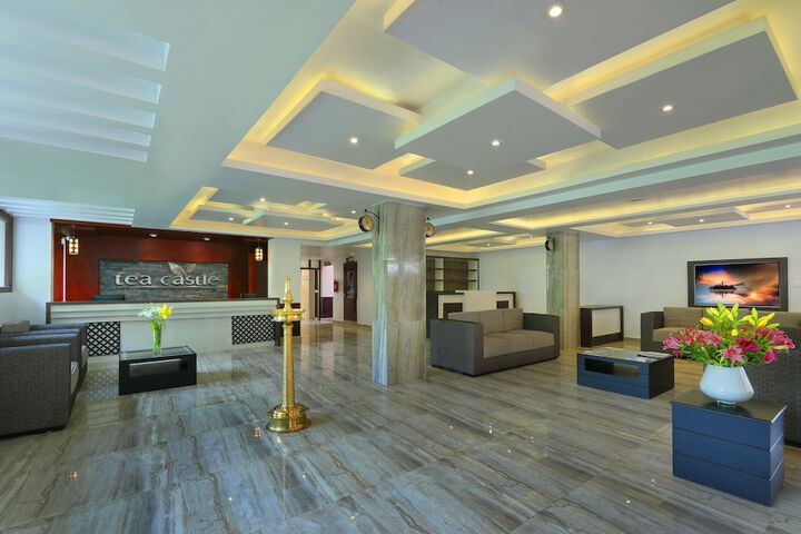 Hotel Interior 4 of 21