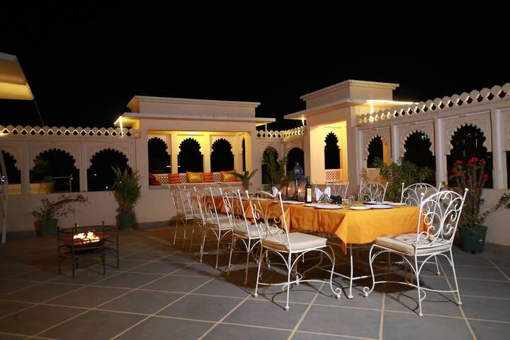 Terrace/Patio 124 of 144