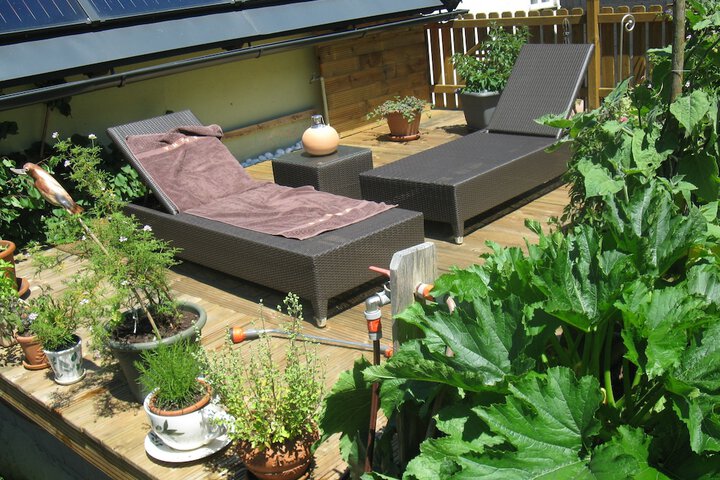 Terrace/Patio 55 of 64