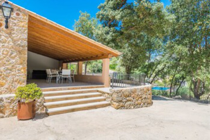 Terrace/Patio 33 of 33