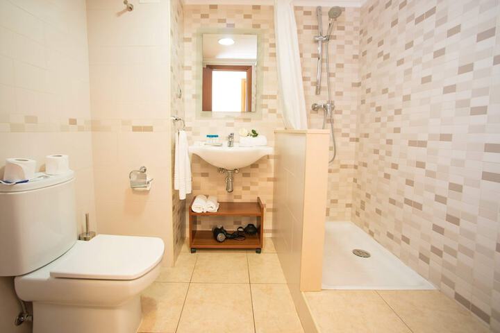 Bathroom Vanities