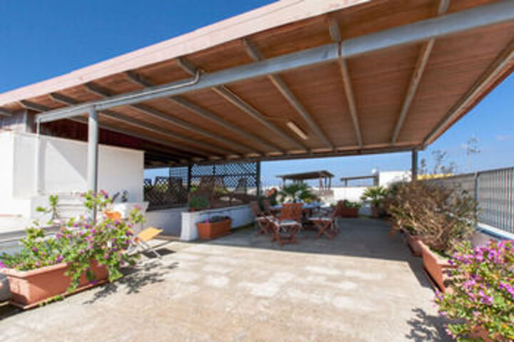 Terrace/Patio 35 of 36