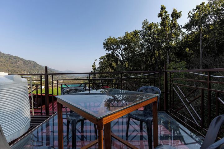 Terrace/Patio 21 of 33