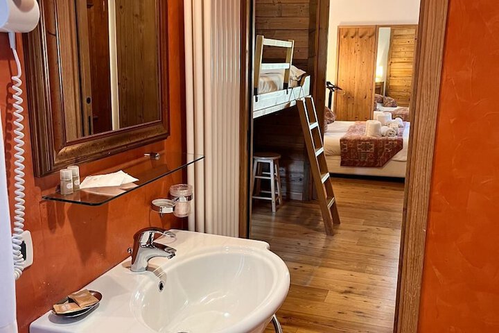 Bathroom Vanities