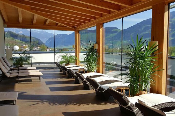 Hotel Spa