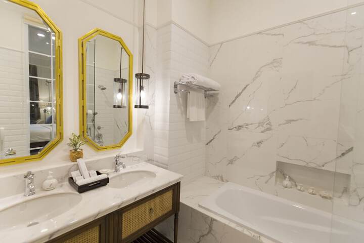 Bath Amenities