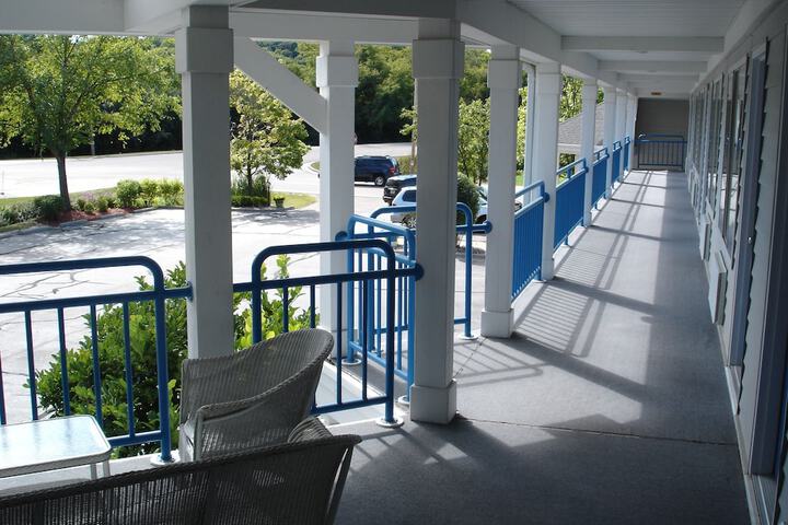 Terrace/Patio 28 of 64