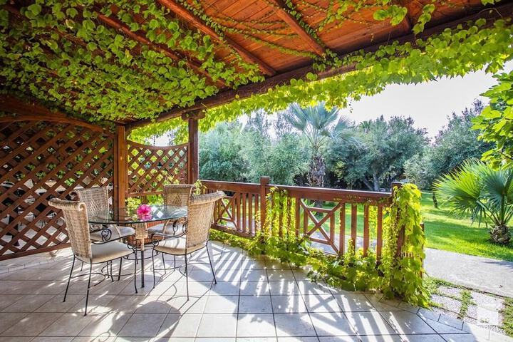 Terrace/Patio 32 of 119