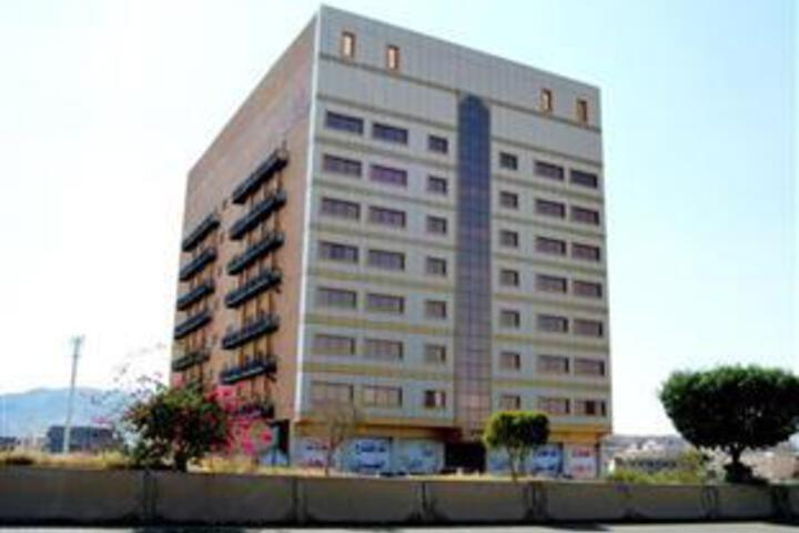 Hotel 3 of 5
