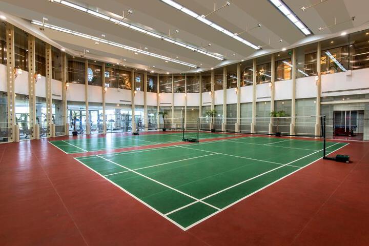 Facilities