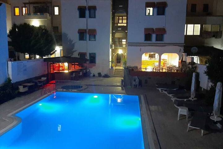Pool 12 of 13
