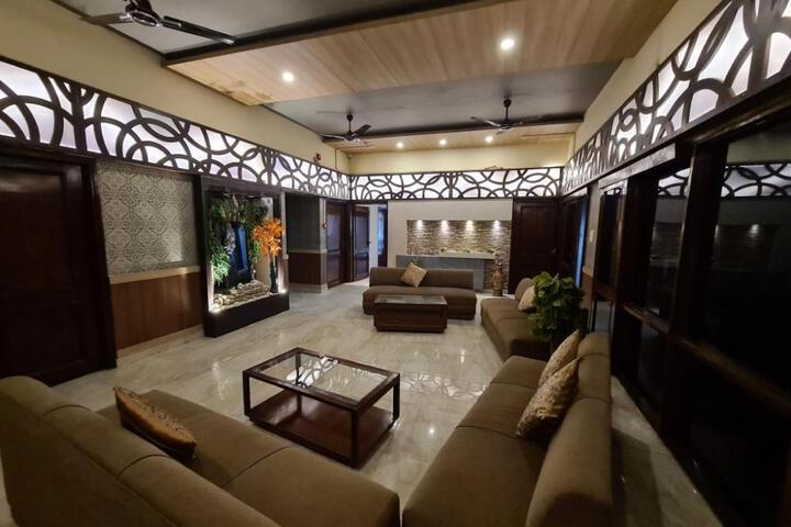 Hotel Executive