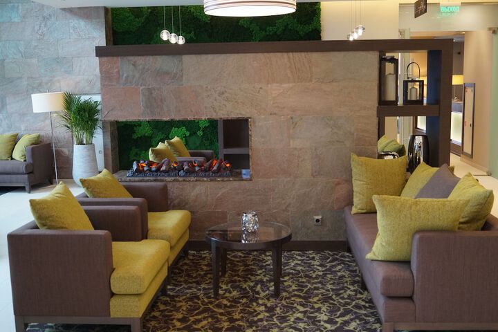 Hotel Interior 6 of 92