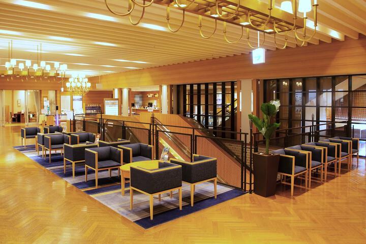 Hotel Interior 2 of 40