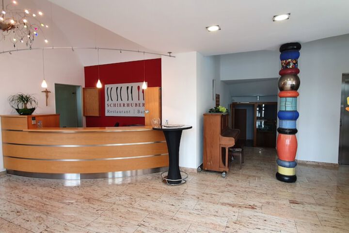 Landgasthof Krone in Senden