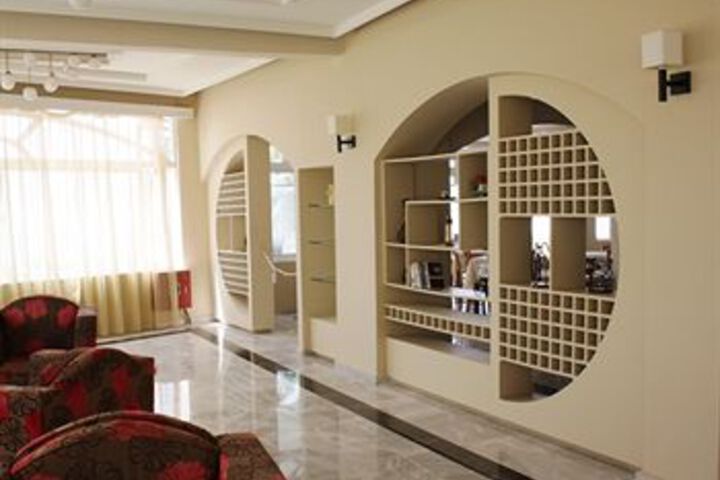 Hotel Interior 8 of 13