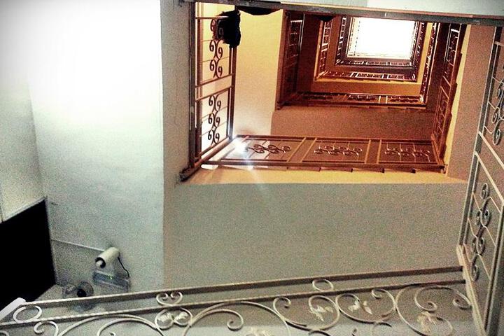 AL MOUROUJ INN