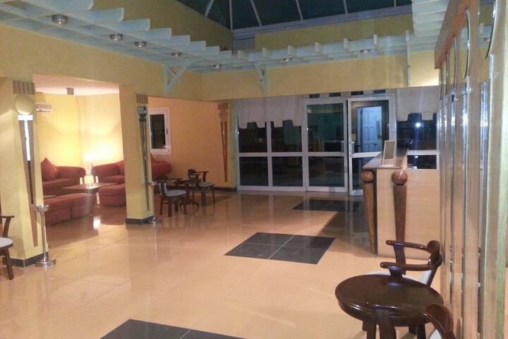 Lobby Photos