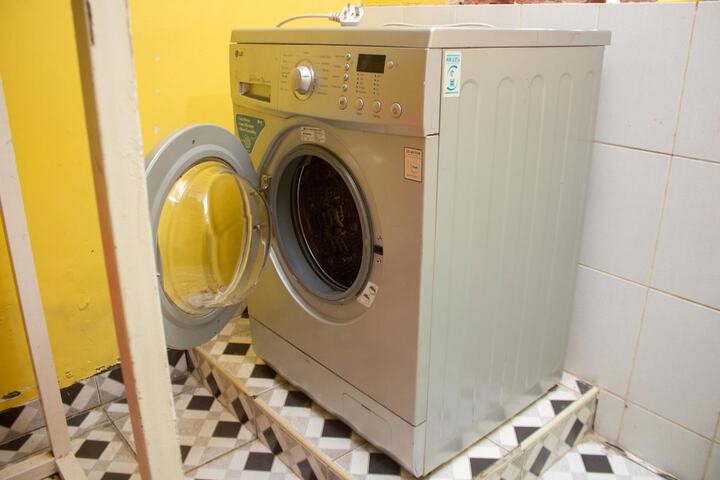 Laundry 69 of 90