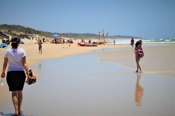 Beach 22 of 33