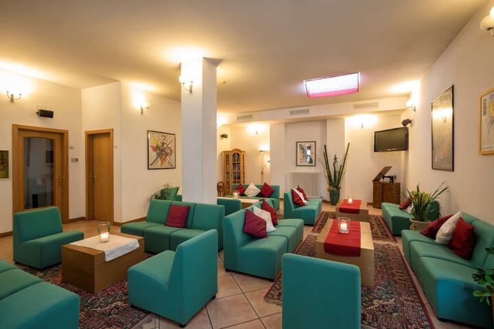 Hotel Interior 2 of 33