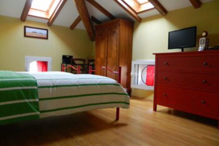 Room 22 of 22