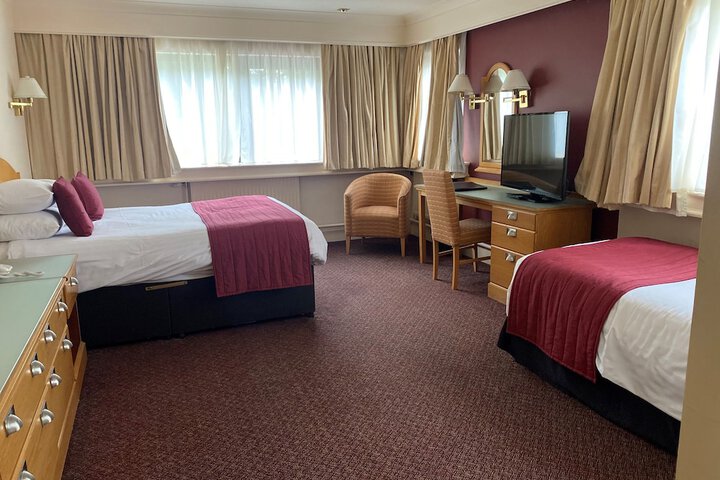 Spa Photos