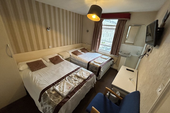 Hotel Earls Court