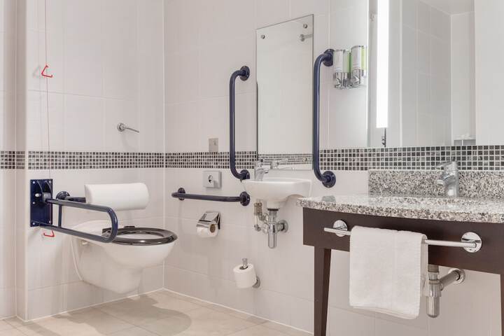 Bathroom Vanities