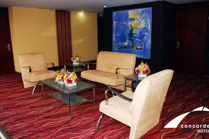 Lobby Photos