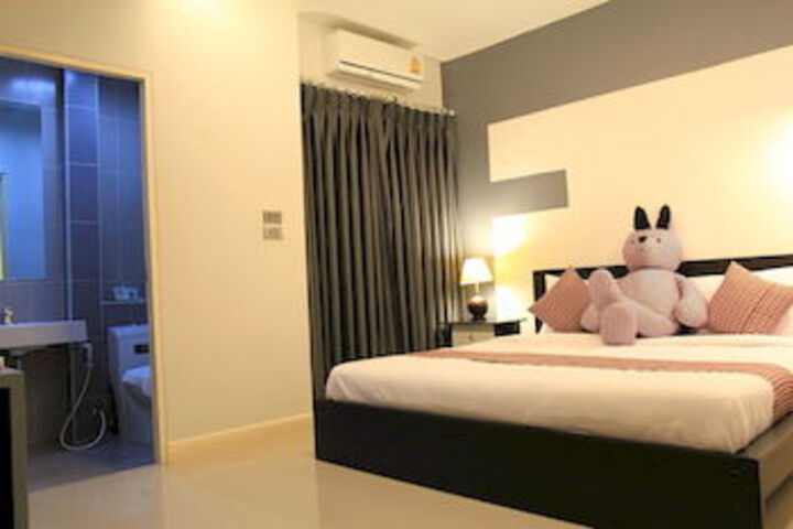 The Sodchuen Boutique Hotel Hat Yai