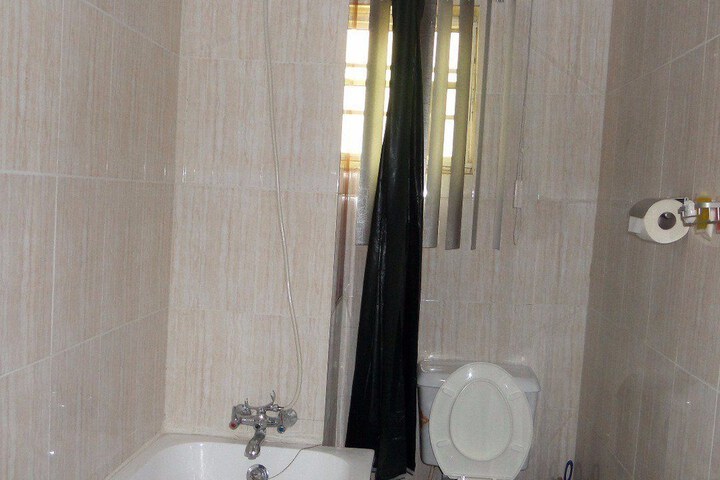 Bathroom Vanities