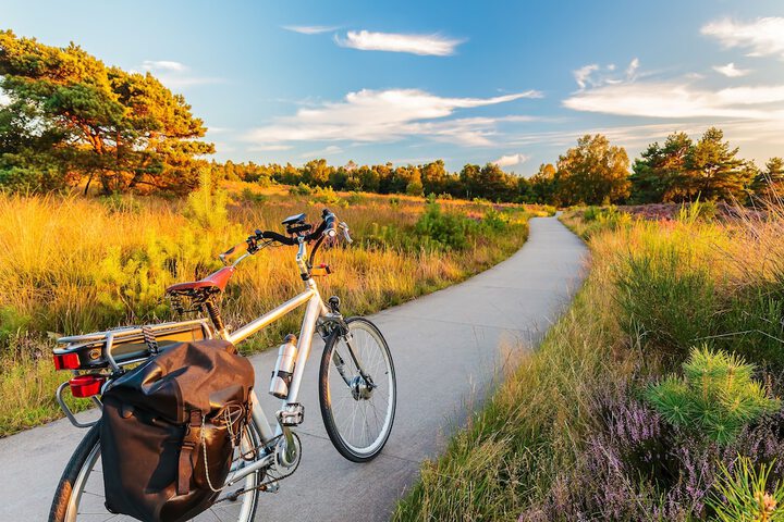Bicycling