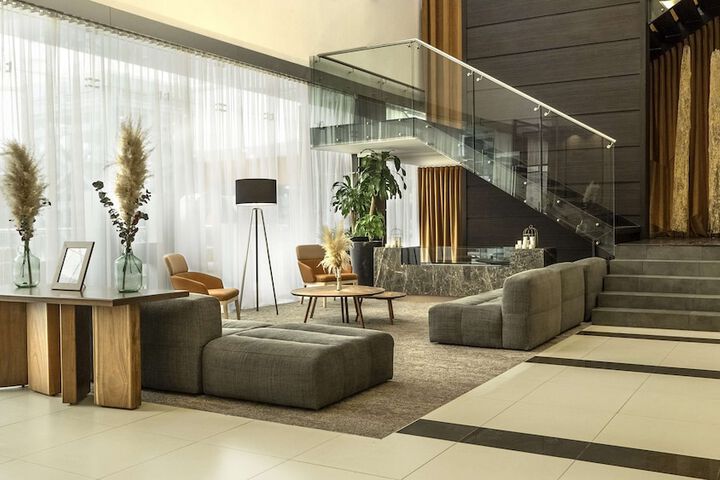 Hotel Interior 3 of 35
