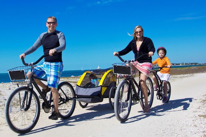 Bicycling