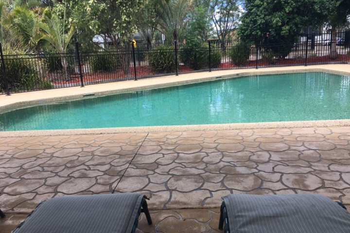 Pool 28 of 34