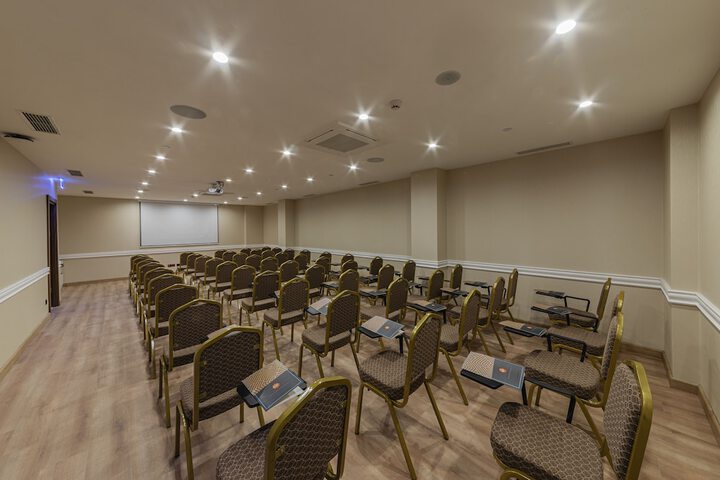 Meeting 119 of 130