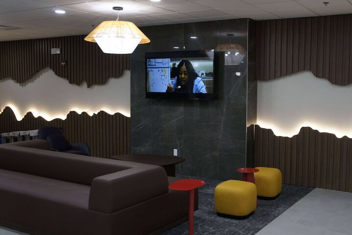Hotel Interior 2 of 13