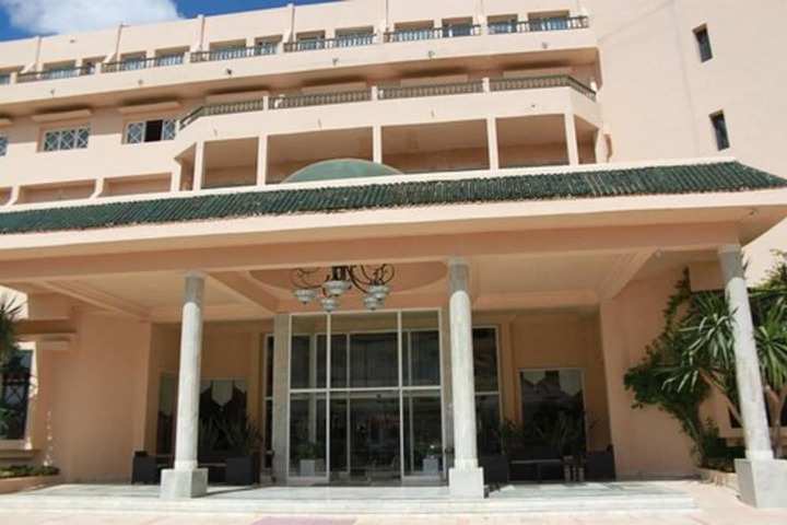 Hotel 24 of 27