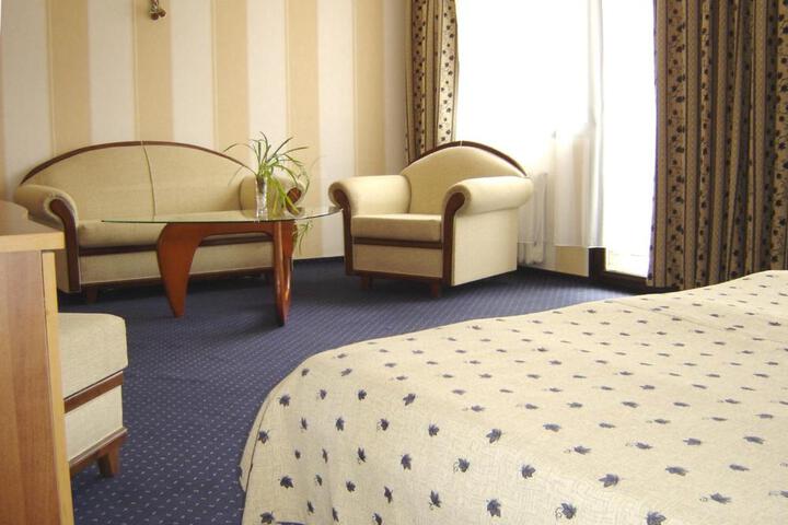Inside Room Photo