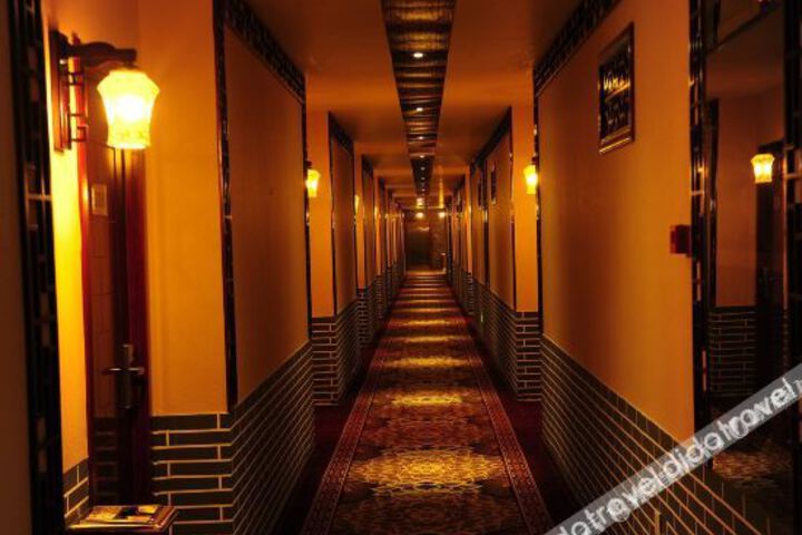 Hotel Interior 9 of 25