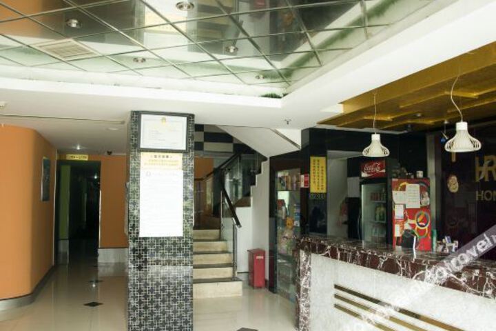 Hotel Interior 24 of 41